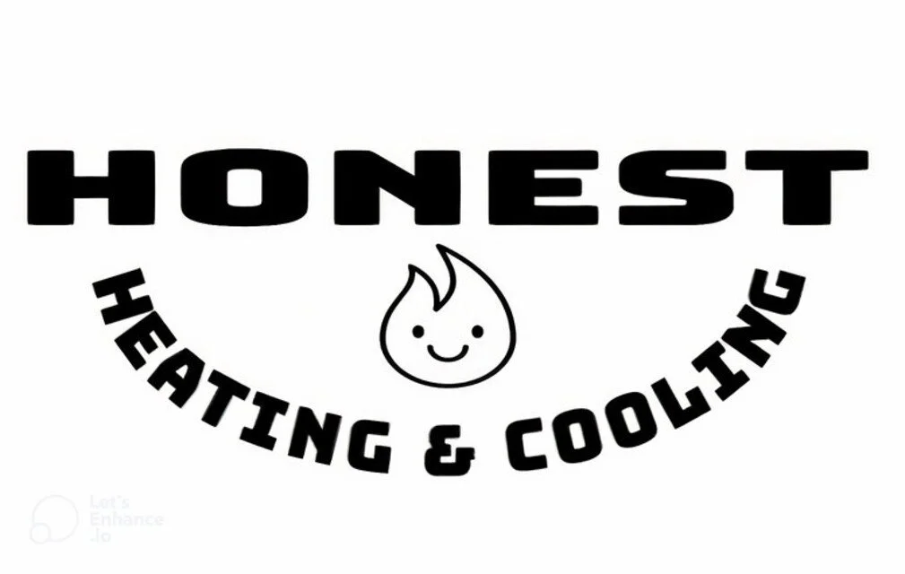 Honest Heating & Cooling logo